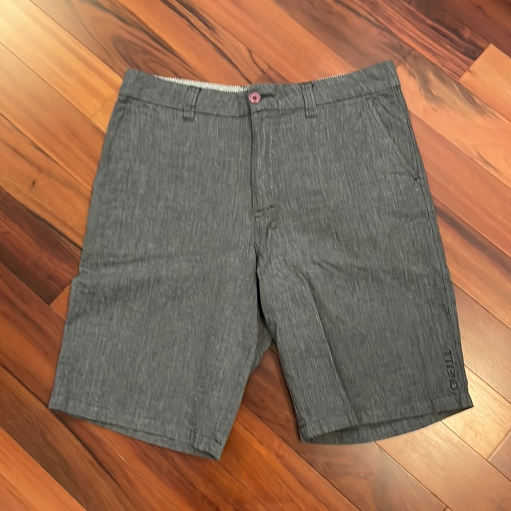 O’Neill Mens Gray shorts